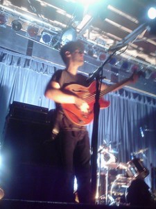 Black Rebel Motorcycle Club